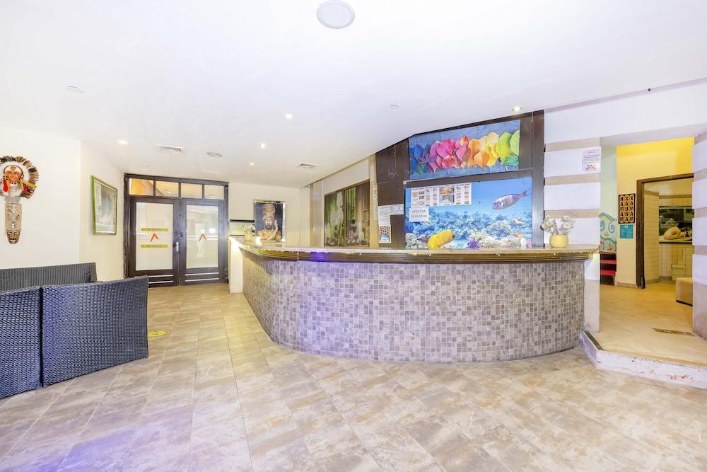 Labada Beach Hotel Camyuva Ngoại thất bức ảnh