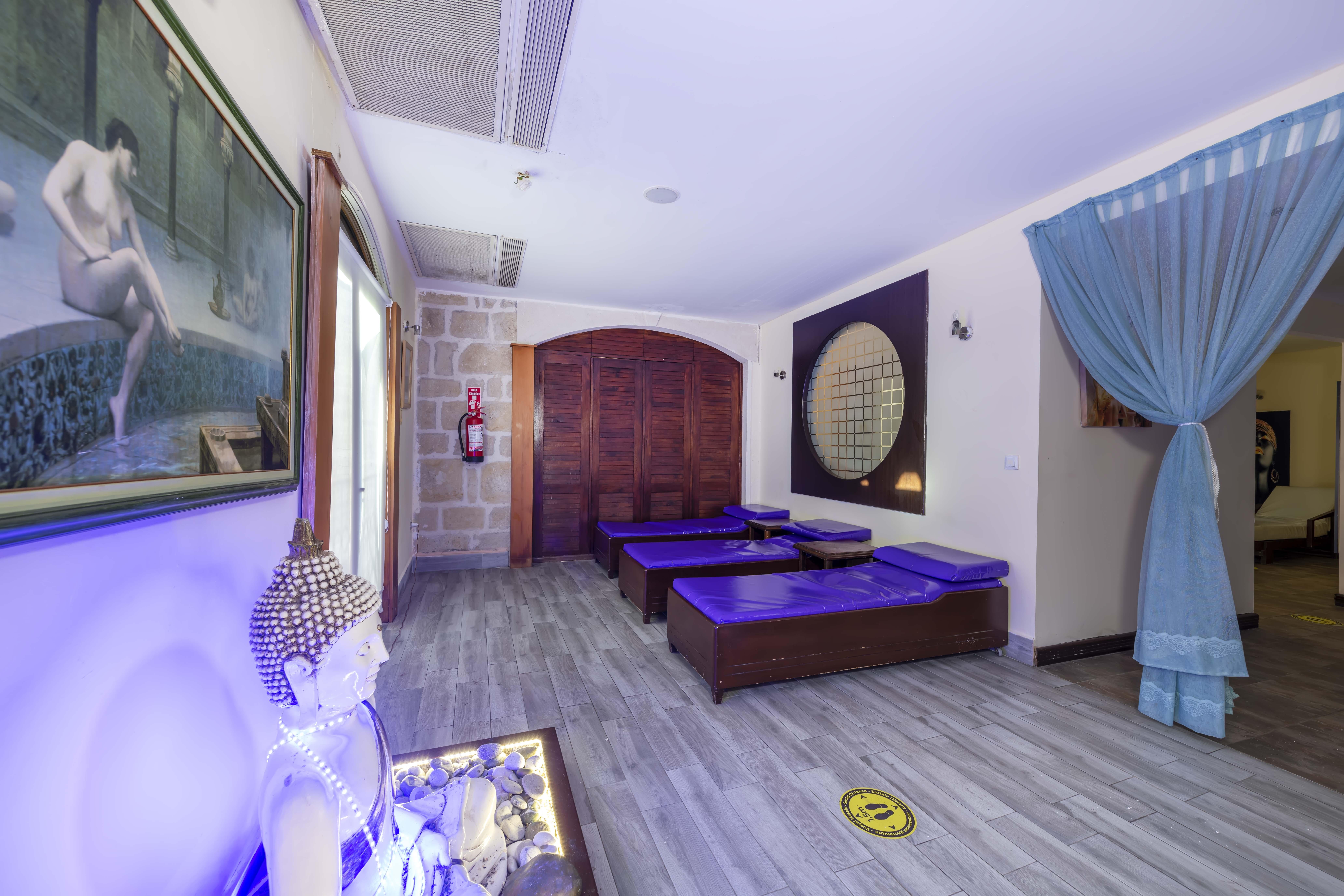 Labada Beach Hotel Camyuva Ngoại thất bức ảnh