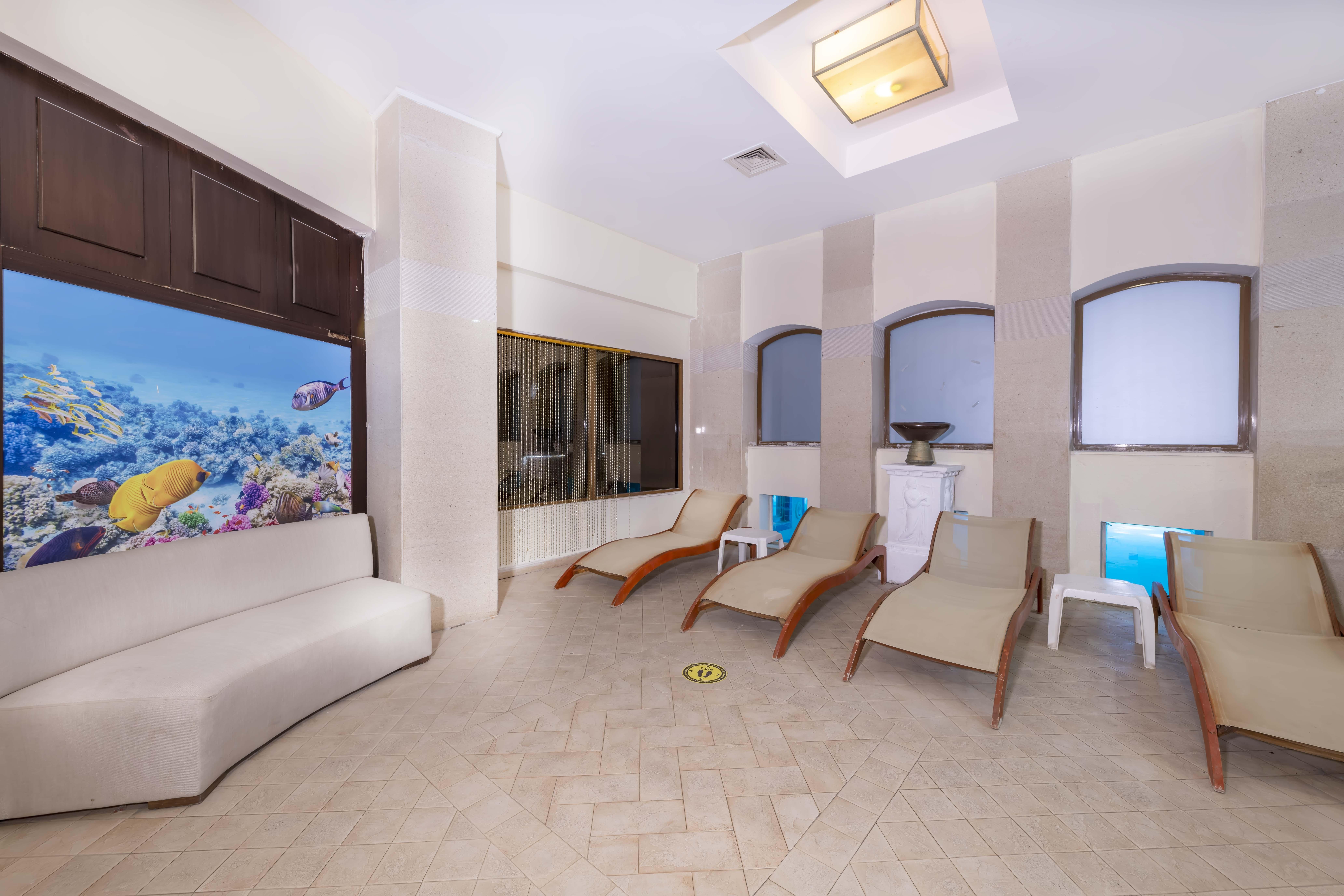 Labada Beach Hotel Camyuva Ngoại thất bức ảnh