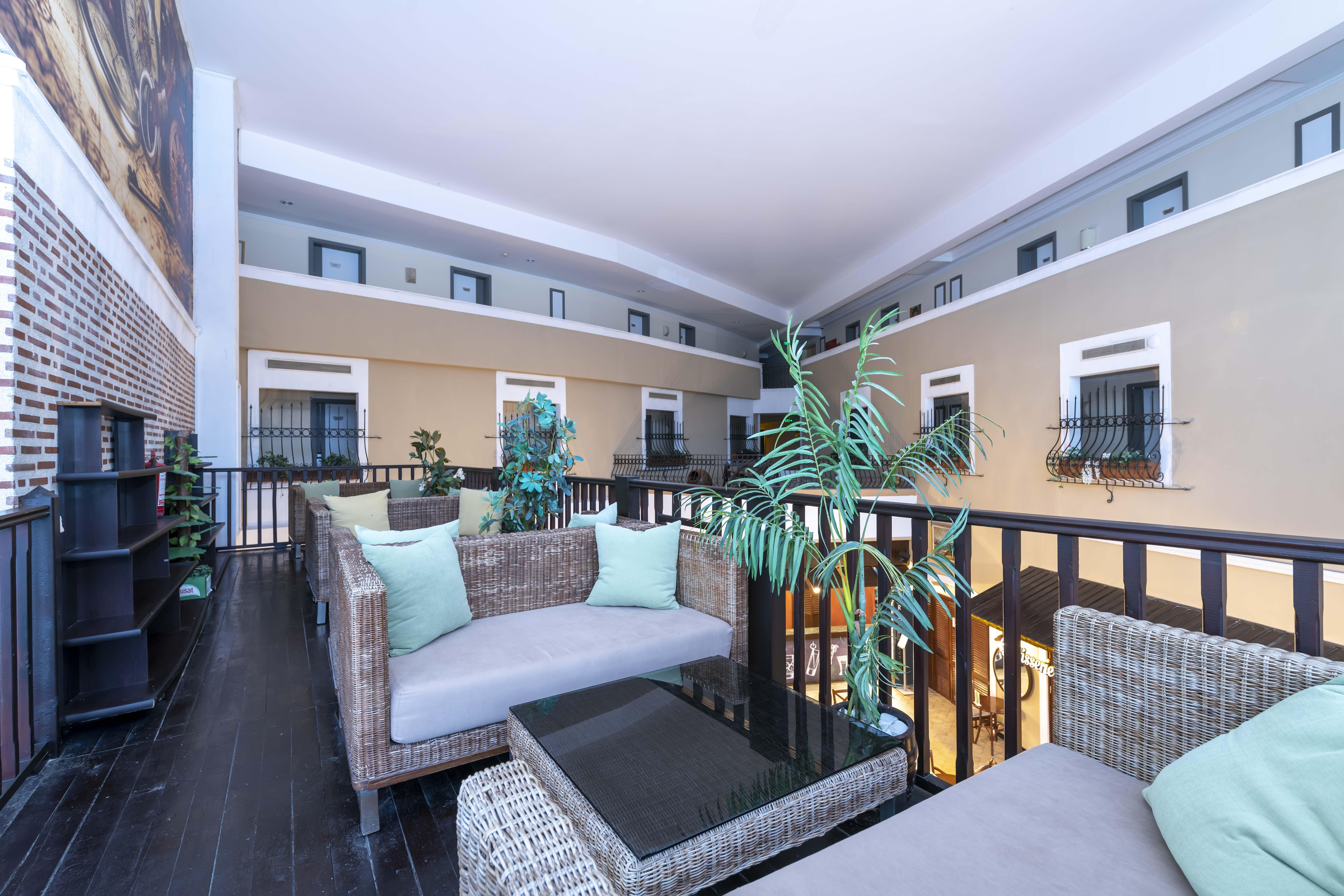 Labada Beach Hotel Camyuva Ngoại thất bức ảnh
