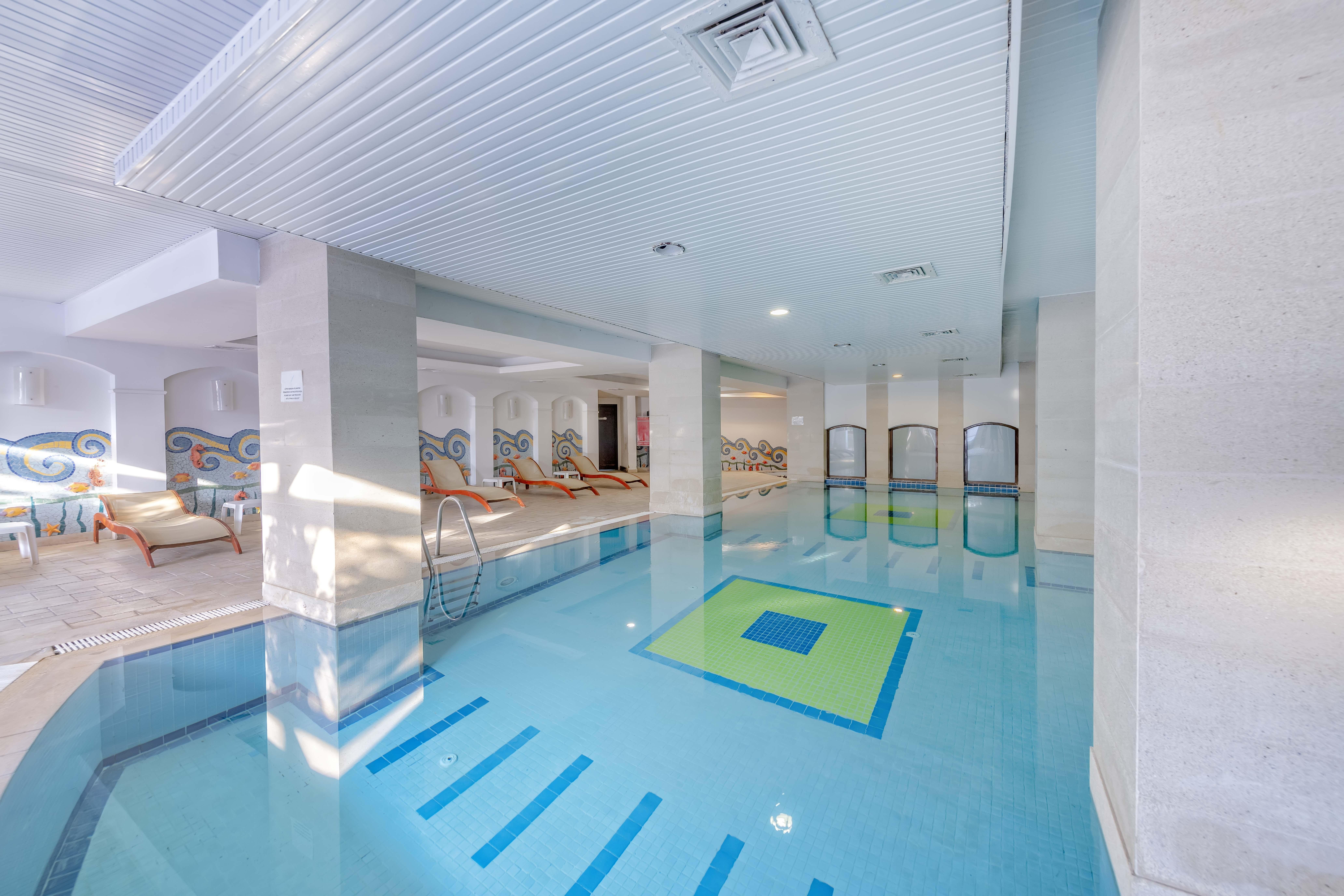 Labada Beach Hotel Camyuva Ngoại thất bức ảnh
